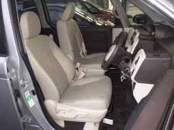 Toyota Spade full