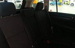 Toyota Fielder full