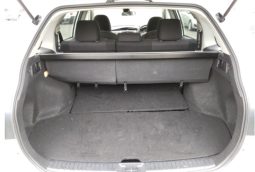 Toyota Fielder full