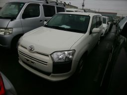 Toyota Probox full