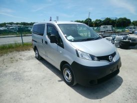 Nissan Vanette