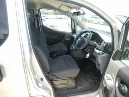 Nissan Vanette full