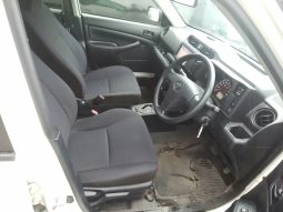 Toyota Probox full