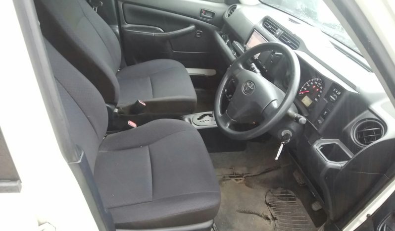 Toyota Probox full