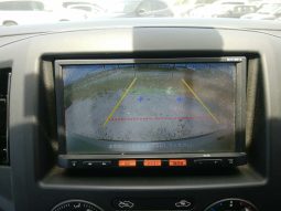 Nissan Vanette full