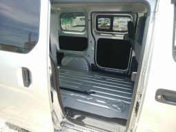 Nissan Vanette full