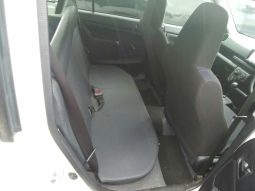 Toyota Probox full