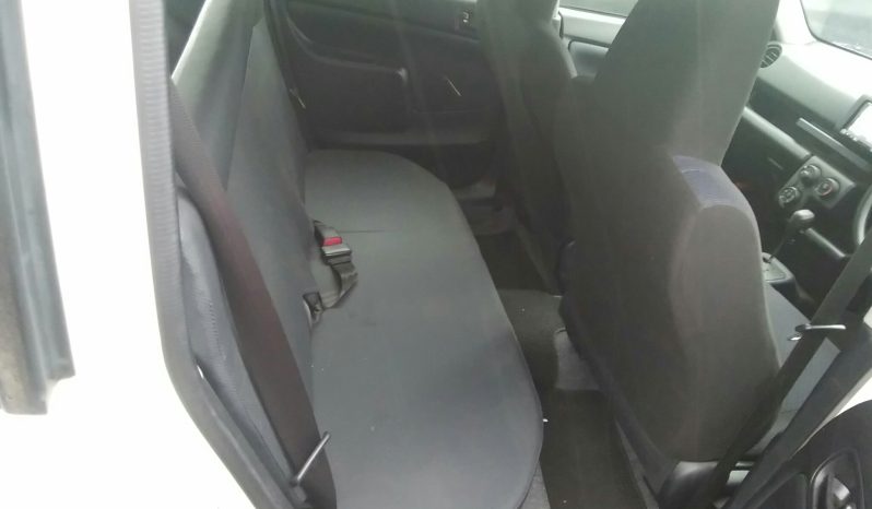 Toyota Probox full