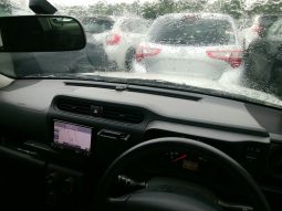 Toyota Probox full