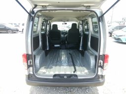 Nissan Vanette full
