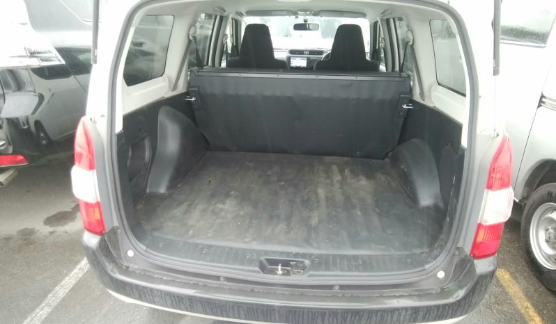 Toyota Probox full