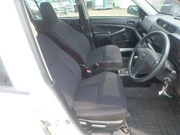Toyota Succeed full