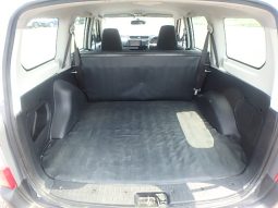 Toyota Succeed full