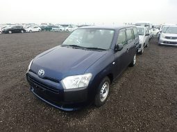 Toyota Probox full