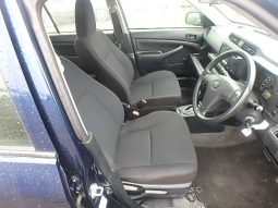 Toyota Probox full