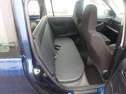 Toyota Probox full