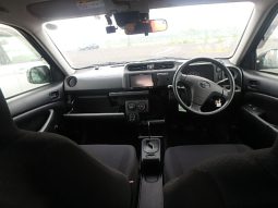 Toyota Probox full