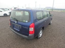 Toyota Probox full
