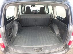 Toyota Probox full