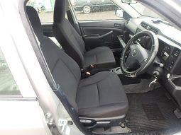 Toyota Probox full