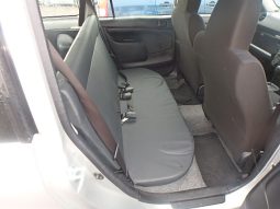 Toyota Probox full