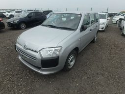 Toyota Probox full