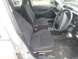 Toyota Probox full