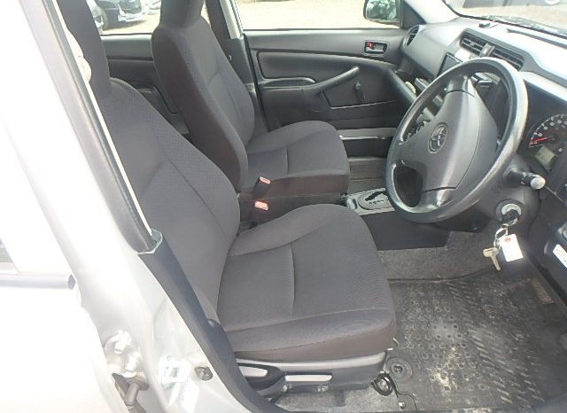 Toyota Probox full