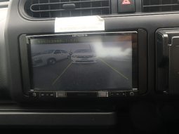 Toyota Probox full