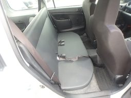 Toyota Probox full