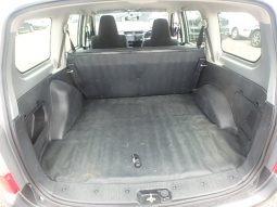 Toyota Probox full