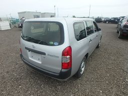 Toyota Probox full