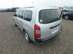 Toyota Probox full