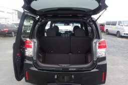 Toyota Spade full