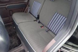 Toyota Spade full
