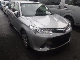 Toyota Fielder