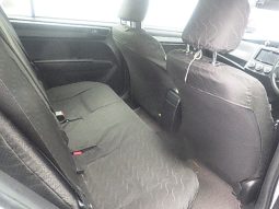 Toyota Fielder full