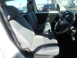 Toyota Townace full