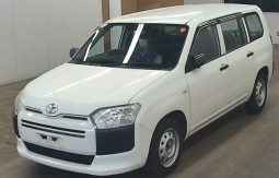 Toyota Probox full