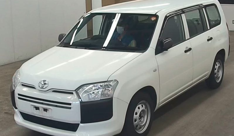 Toyota Probox full
