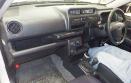 Toyota Probox full