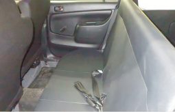 Toyota Probox full