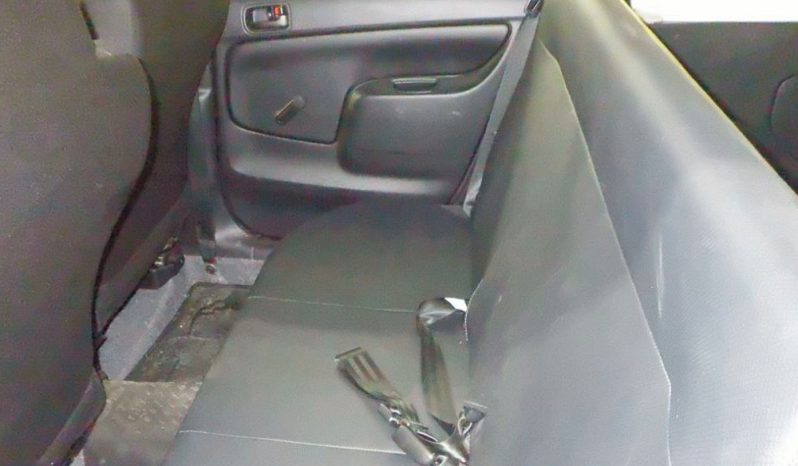 Toyota Probox full