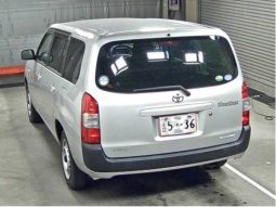 Toyota Probox full