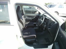 Toyota Probox full