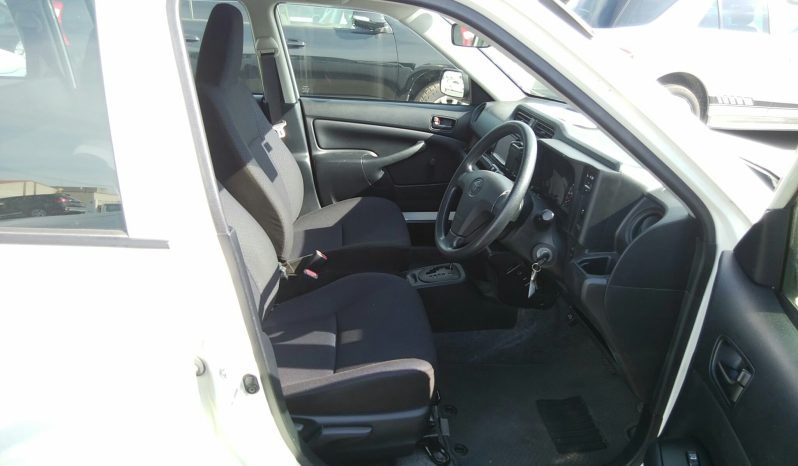 Toyota Probox full