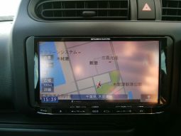 Toyota Probox full