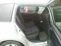 Toyota Fielder full