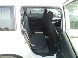 Toyota Probox full