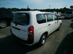 Toyota Probox full